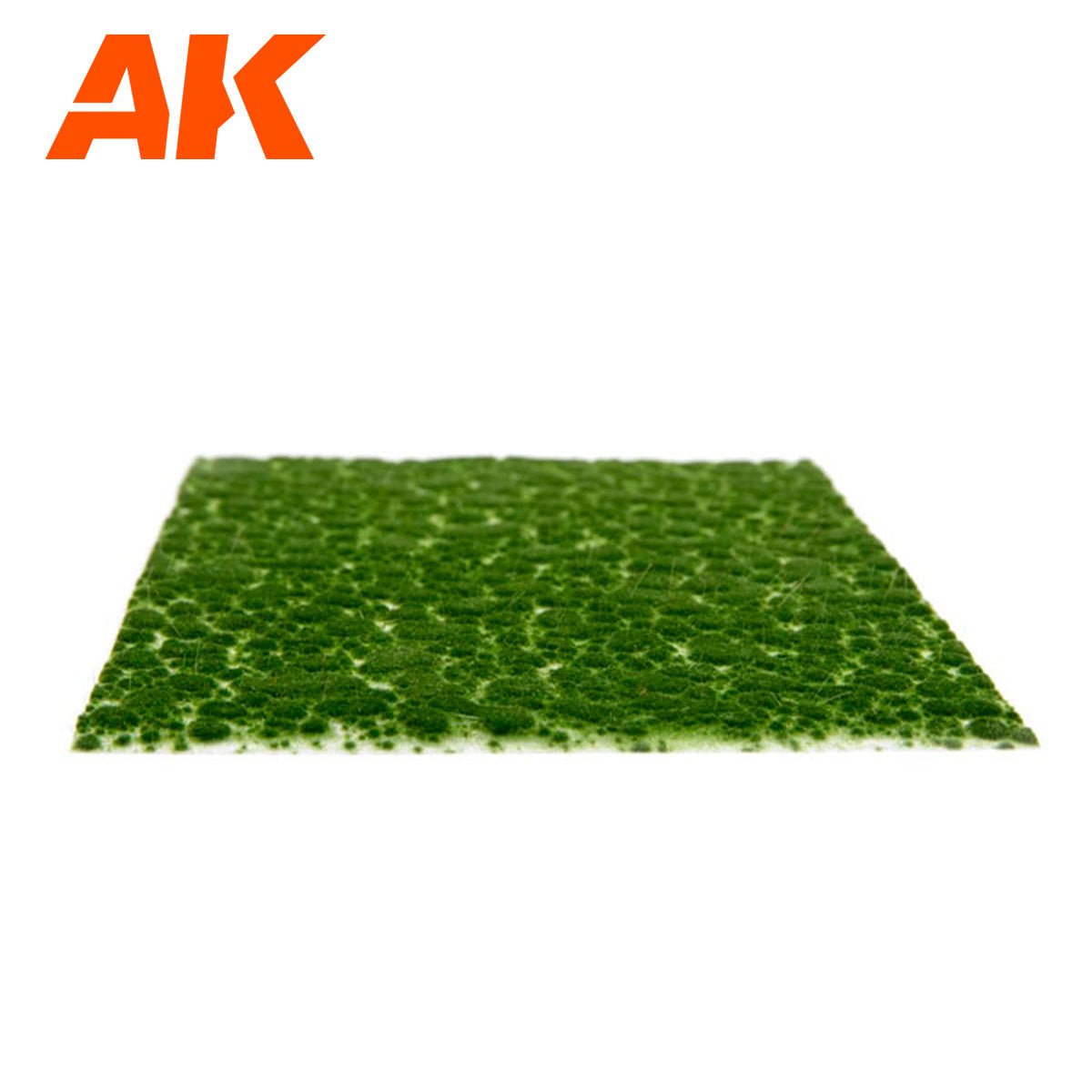 AK Interactive Realistic Dark Green Moss AK8131 - Loaded Dice