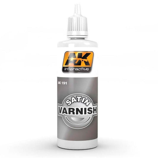 AK Interactive Satin Varnish ()