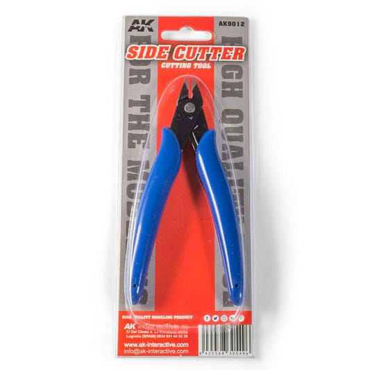 AK Interactive Side Cutter hobby tool