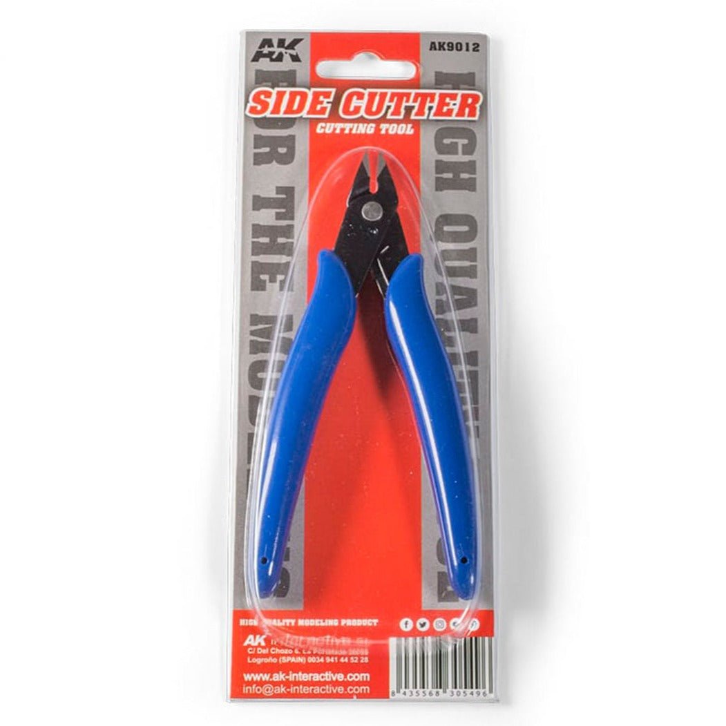 AK Interactive Side Cutter hobby tool