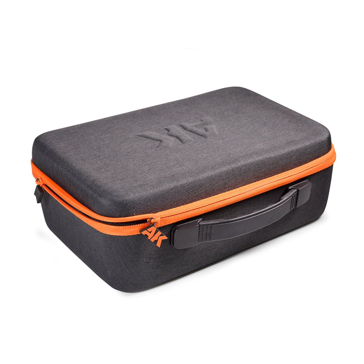 AK Interactive Special Transport Cloth Case (AK9700) - Loaded Dice