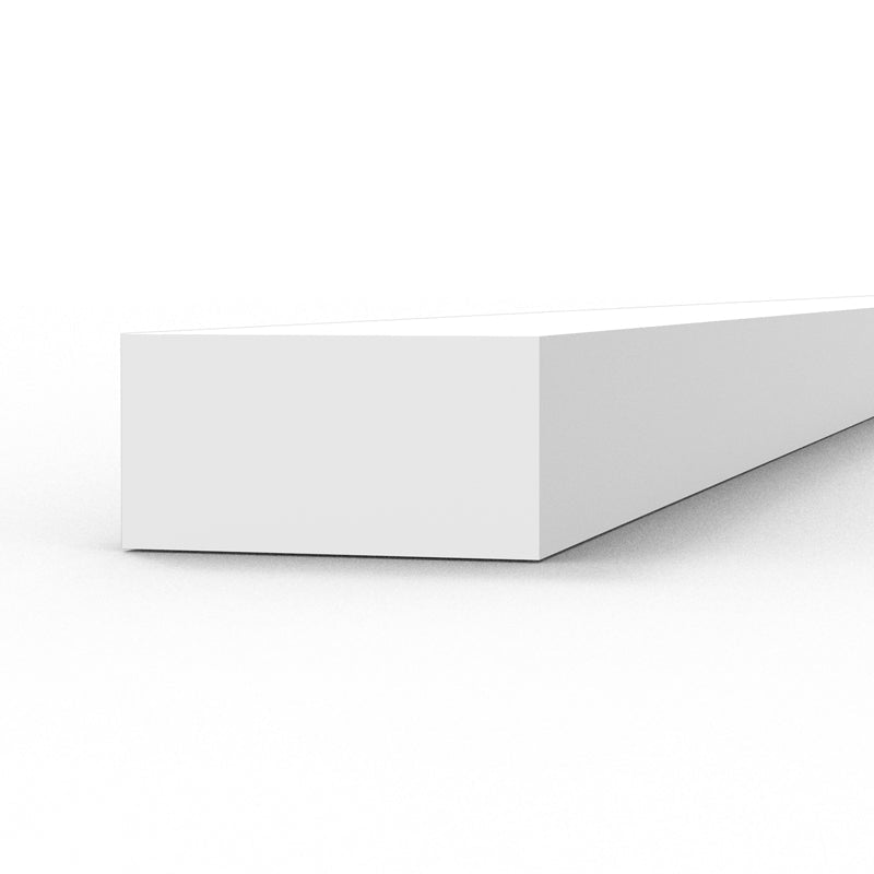 AK Interactive - Strips 2.00 x 4.00 x 350mm - Styrene Strip - Loaded Dice