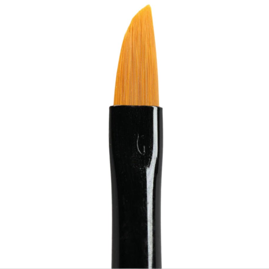 AK Interactive Synthetic Brush - Dagger L modelling brush