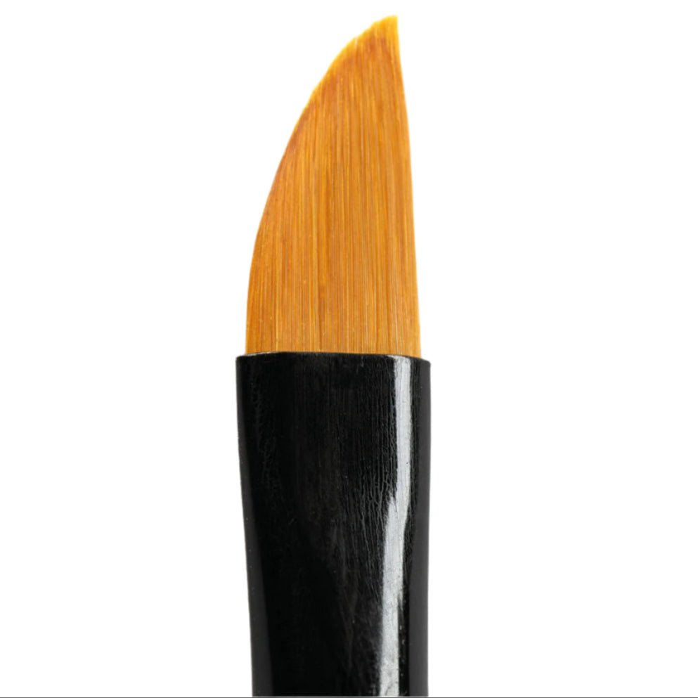 AK Interactive SYNTHETIC BRUSH - DAGGER XL modelling brush