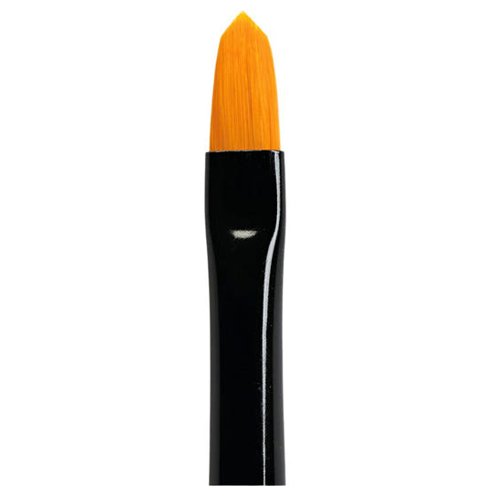 AK Interactive SYNTHETIC BRUSH - HAMMER modelling brush
