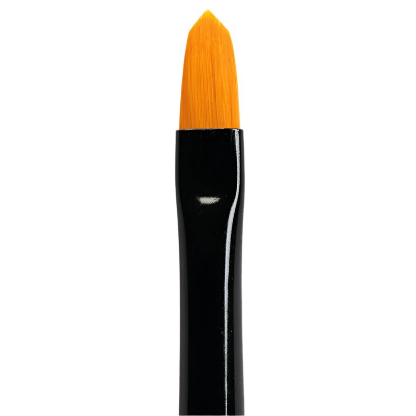 AK Interactive SYNTHETIC BRUSH - HAMMER modelling brush