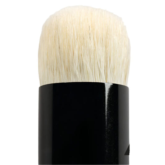 AK Interactive SYNTHETIC DRY BRUSH - XL modelling brush