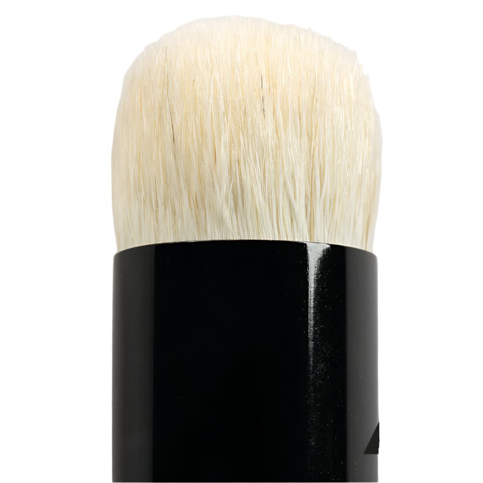 AK Interactive SYNTHETIC DRY BRUSH - XL modelling brush