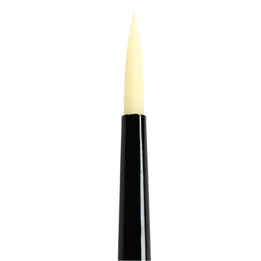 AK Interactive SYNTHETIC TABLETOP BRUSH - 2 modelling brush
