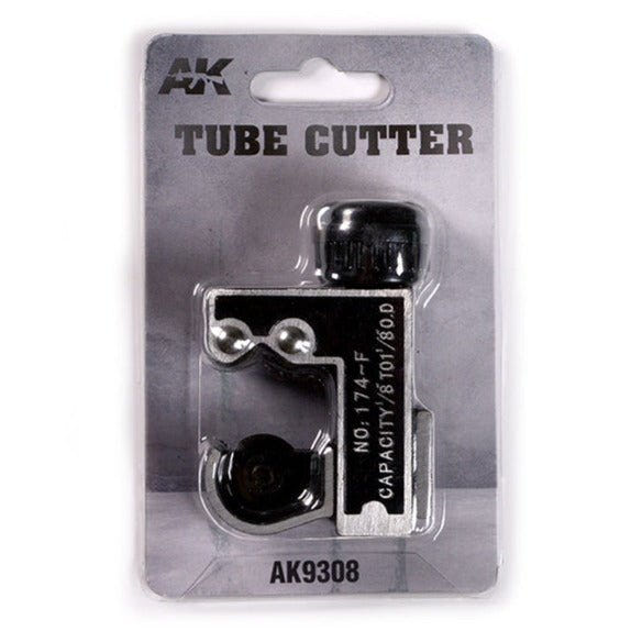 AK Interactive Tube Cutter hobby tool