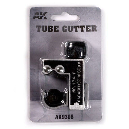 AK Interactive Tube Cutter hobby tool