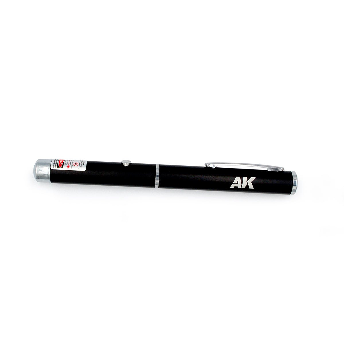AK Interactive - Wargames Laser Pointer - Loaded Dice
