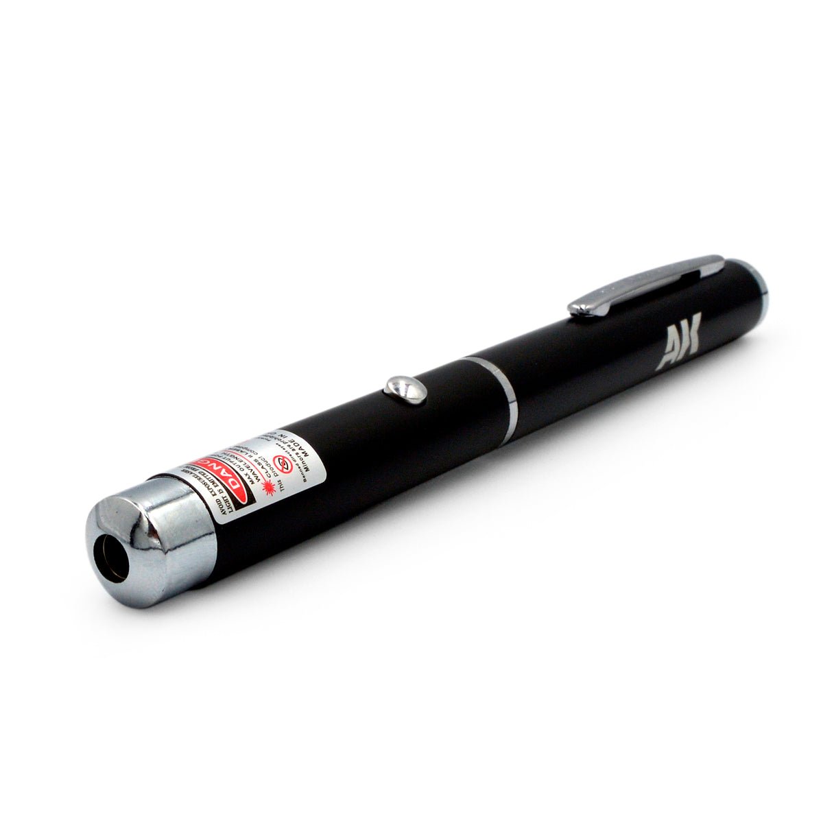 AK Interactive - Wargames Laser Pointer - Loaded Dice