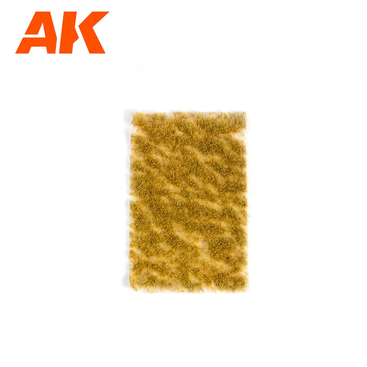 AK Interactive Wild Tufts 6mm AK8123 - Loaded Dice