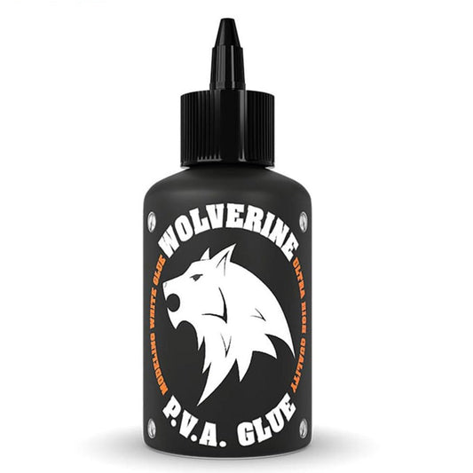 AK Interactive Wolverine P.V.A. Glue hobby tool