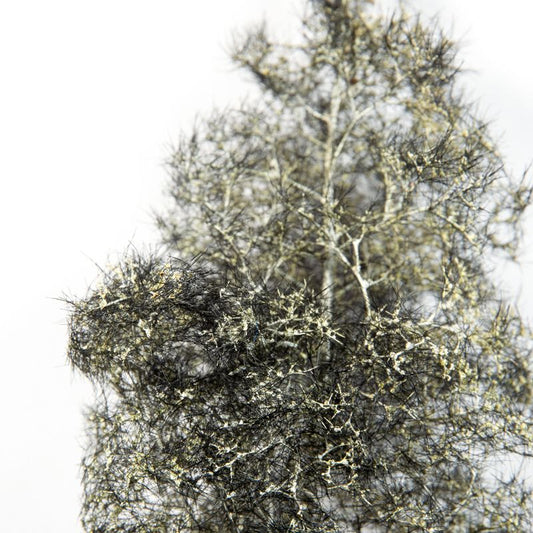 AK Interactive Black-White Fantasy Bushes 1/35 AK8265 - Loaded Dice