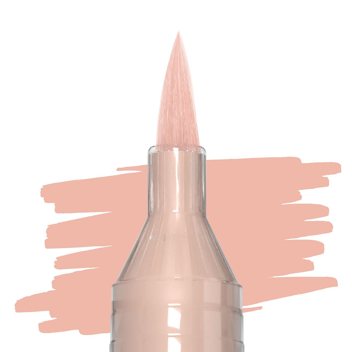 AK Interactive Playmarkers - Pink Skin - Loaded Dice