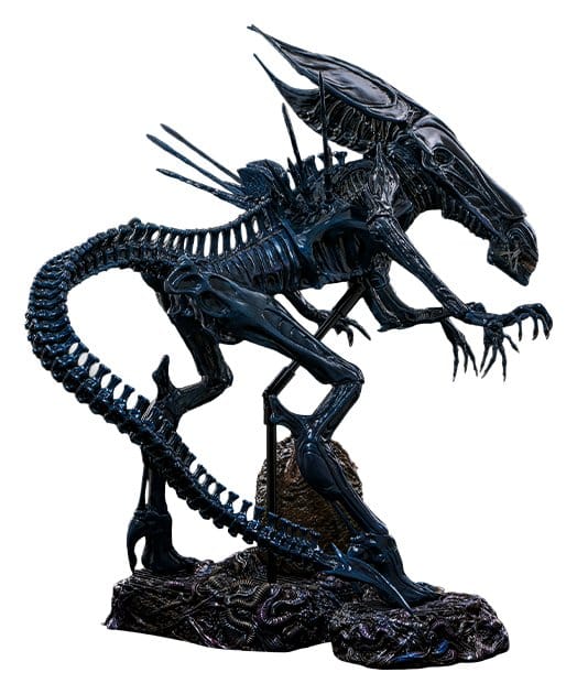 Hot Toys Alien Queen 1/6 scale figure — Aliens 40th Anniversary