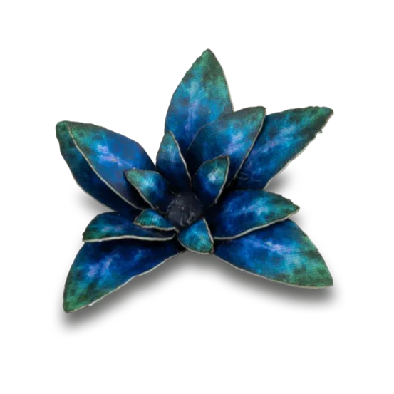 Gamers Grass Laser Plants - Alien Rosette - Loaded Dice