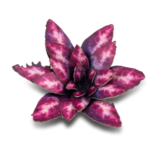 Gamers Grass Laser Plants - Alien Rosette - Loaded Dice