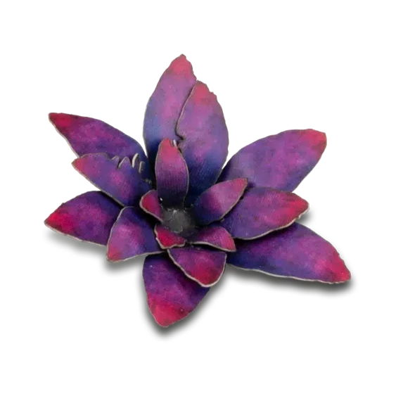 Gamers Grass Laser Plants - Alien Rosette - Loaded Dice