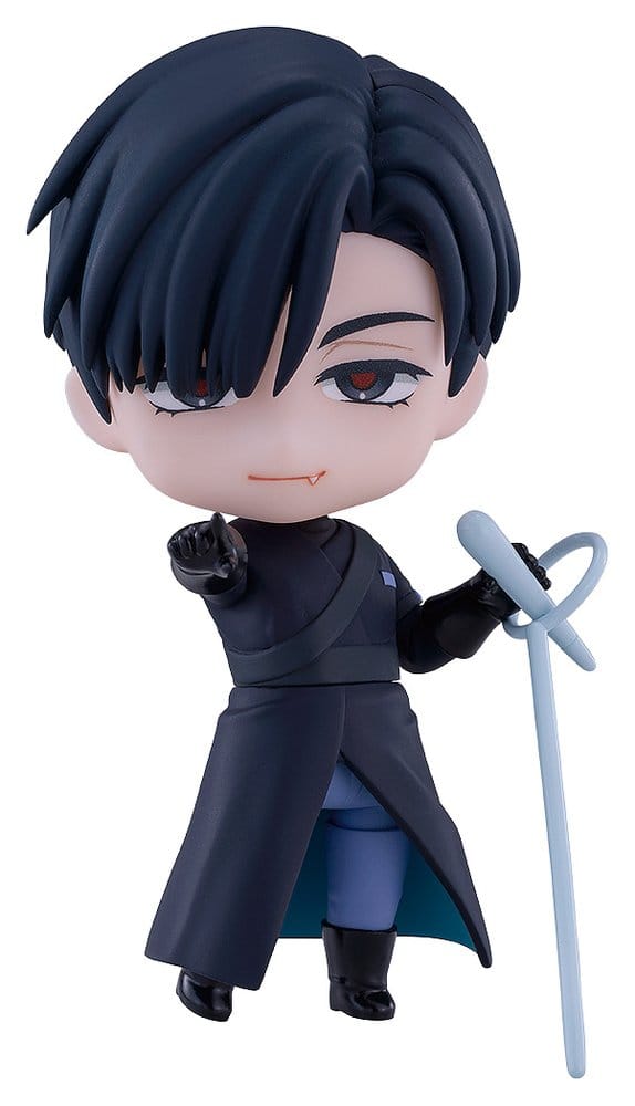 Alien Stage Nendoroid Action Figure Ivan 10 cm