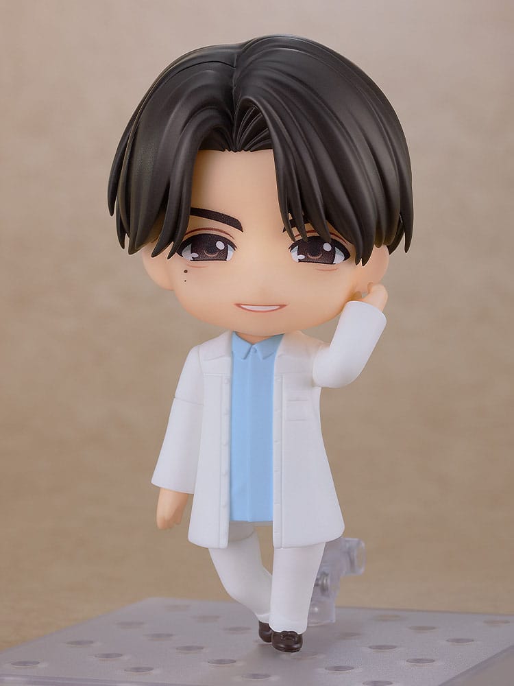 Aoni Production Nendoroid Action Figure Nobunaga Shimazaki 10 cm