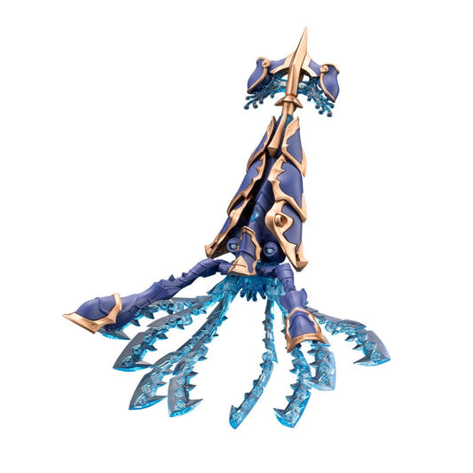 Arcanadea Plastic Model Kit XenoAlma Trickle Dekapodia (Reproduction) 21 cm