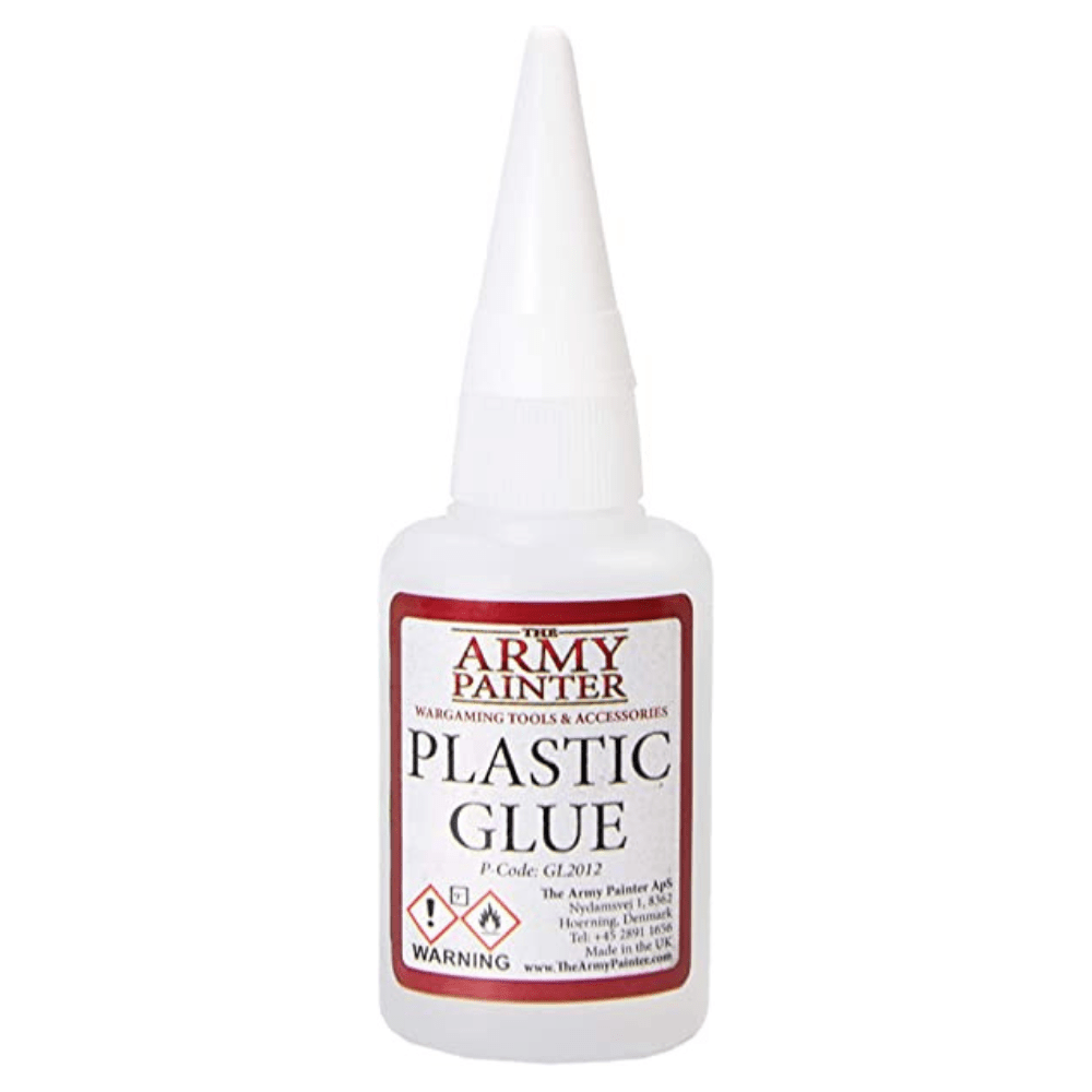 Army Painter Army Painter - Plastic Glue