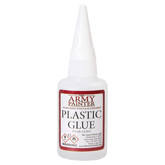 Army Painter Army Painter - Plastic Glue