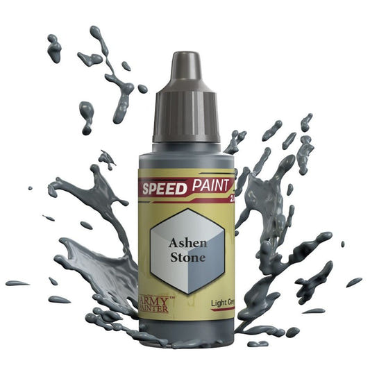 Army Painter Army Painter Speedpaint 2.0 - Ashen Stone WP2025