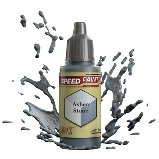 Army Painter Army Painter Speedpaint 2.0 - Ashen Stone WP2025