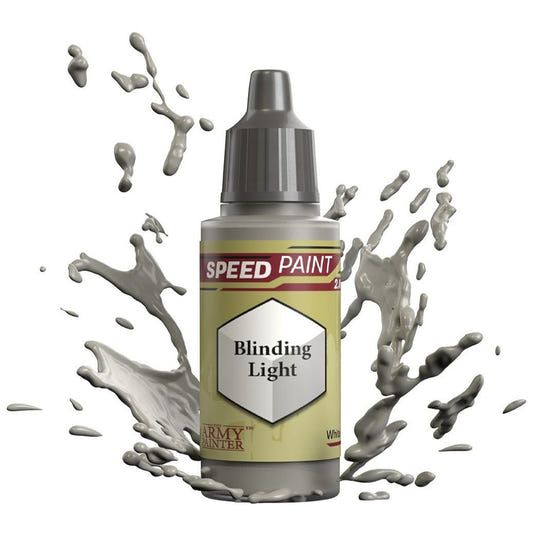 Army Painter Army Painter Speedpaint 2.0 - Blinding Light WP2076