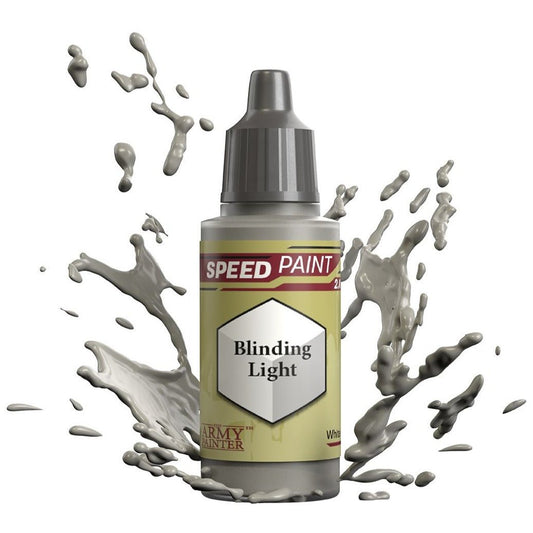 Army Painter Army Painter Speedpaint 2.0 - Blinding Light WP2076