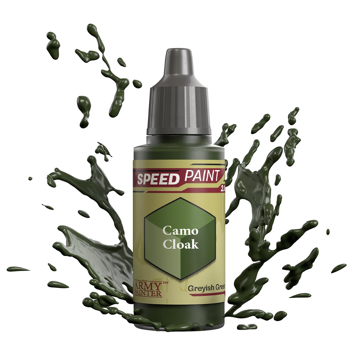 Army Painter Army Painter Speedpaint 2.0 - Camo Cloak WP2008