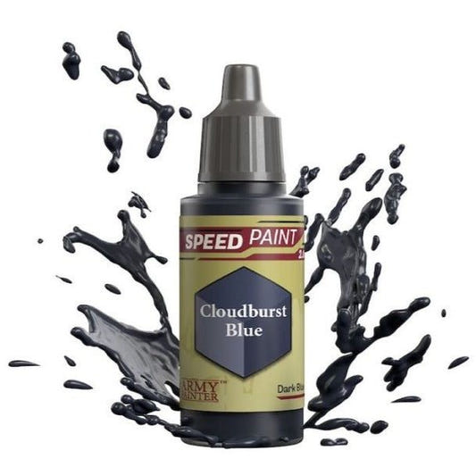 Army Painter Army Painter Speedpaint 2.0 - Cloudburst Blue WP2022