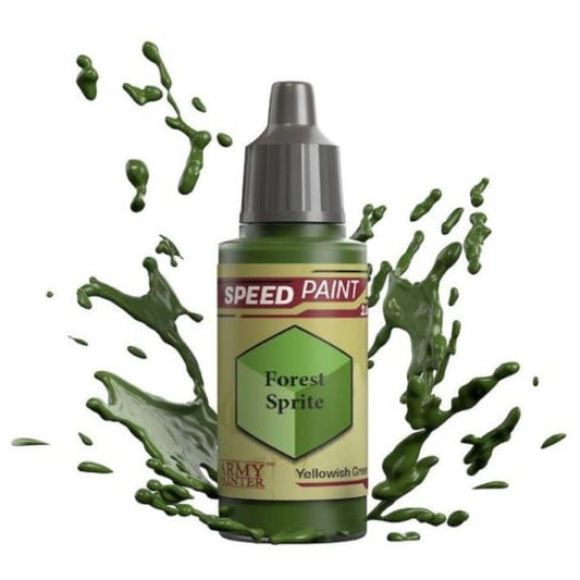 Army Painter Army Painter Speedpaint 2.0 - Forest Sprite WP2044