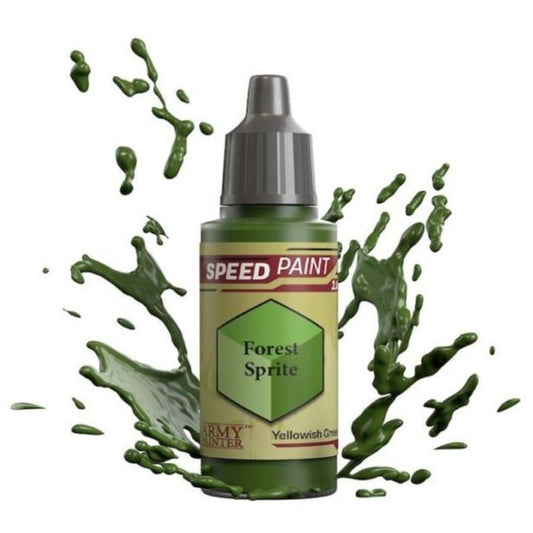 Army Painter Army Painter Speedpaint 2.0 - Forest Sprite WP2044