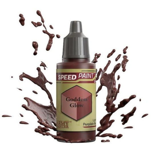 Army Painter Army Painter Speedpaint 2.0 - Goddess Glow WP2038