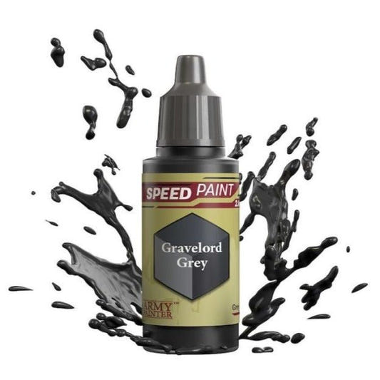 Army Painter Army Painter Speedpaint 2.0 - Gravelord Grey WP2002