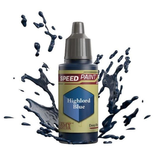 Army Painter Army Painter Speedpaint 2.0 - Highlord Blue WP2015