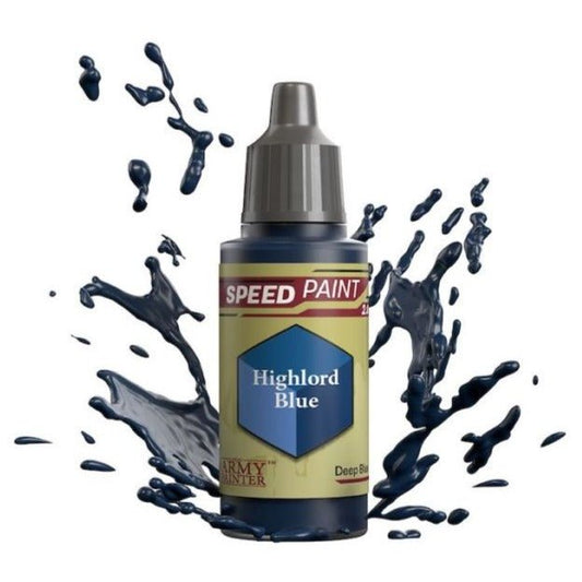 Army Painter Army Painter Speedpaint 2.0 - Highlord Blue WP2015