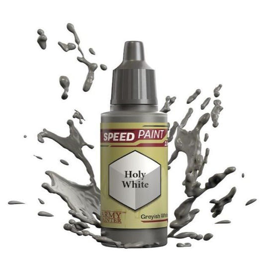 Army Painter Army Painter Speedpaint 2.0 - Holy White WP2003