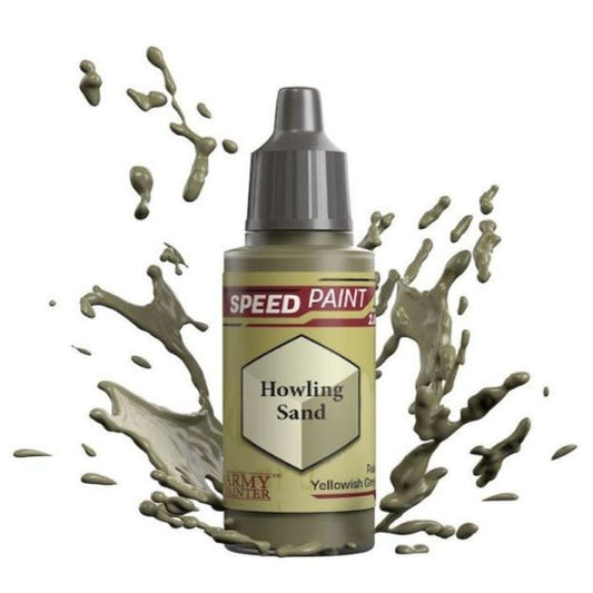 Army Painter Army Painter Speedpaint 2.0 - Howling Sand WP2077