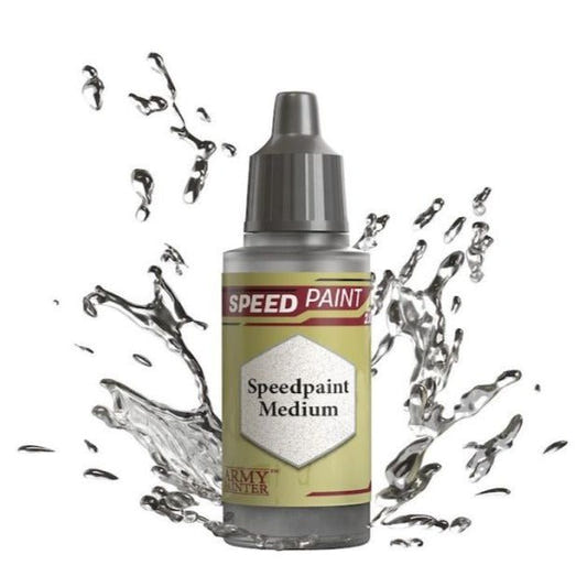 Army Painter Army Painter Speedpaint 2.0 Medium 18ml - WP2000