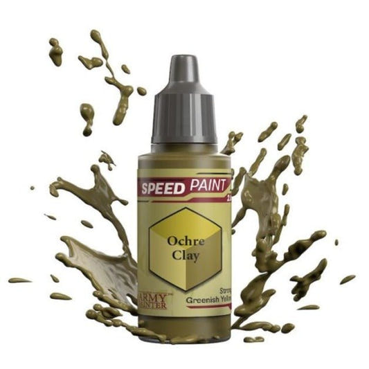 Army Painter Army Painter Speedpaint 2.0 - Ochre Clay WP2066