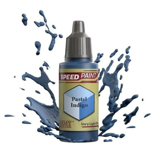Army Painter Army Painter Speedpaint 2.0 - Pastel Indigo WP2088