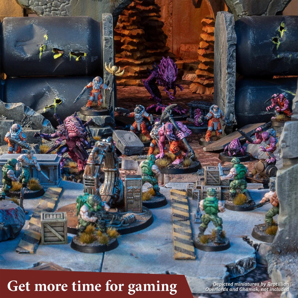 Army Painter Speedpaint 2.0 paint pot - Loaded Dice
