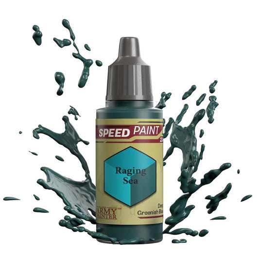 Army Painter Army Painter Speedpaint 2.0 - Raging Sea WP2053