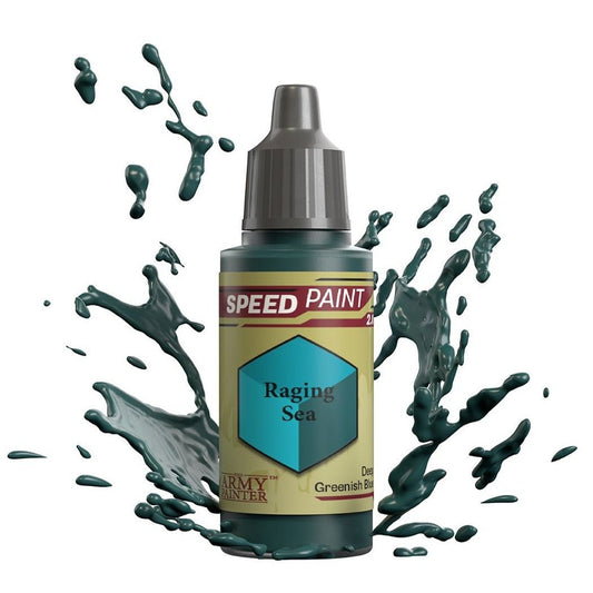 Army Painter Army Painter Speedpaint 2.0 - Raging Sea WP2053